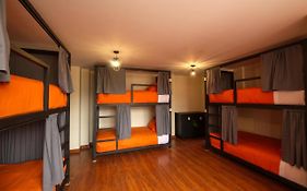 Iskay Boutique Hostel